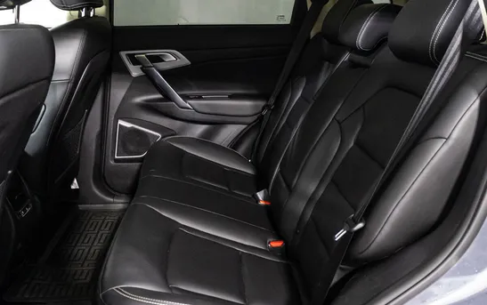 Geely Atlas 1.80 Автоматическая, фото №1