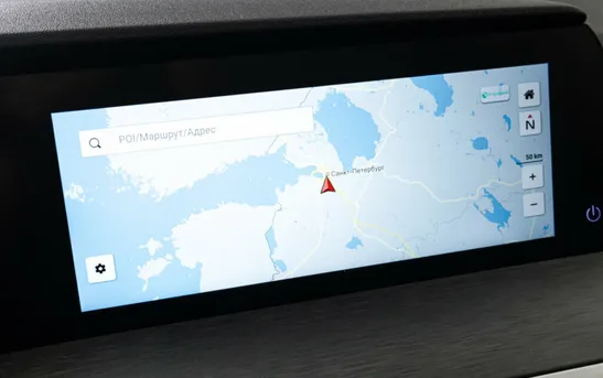 Changan CS35PLUS 1.40 Робот, фото №1