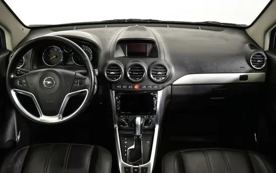 Opel Antara 2.20 Автоматическая, фото №1