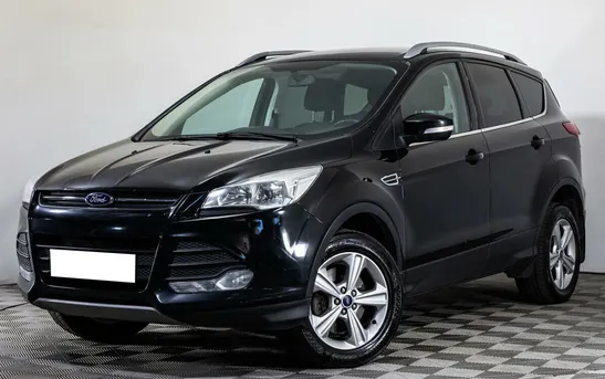 Ford Kuga 1.60 Автоматическая, фото №1