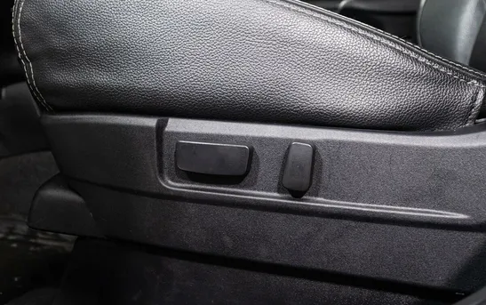 Mitsubishi Outlander 2.40 Вариатор, фото №1