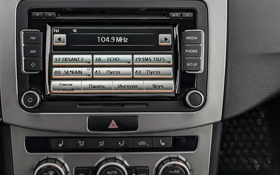 Volkswagen Passat CC 1.80 Робот, фото №1