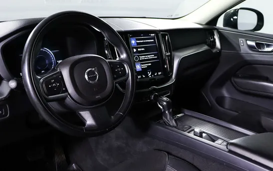 Volvo XC60 2.00 Автоматическая, фото №1