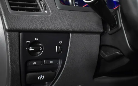 Volvo XC90 2.40 Автоматическая, фото №1