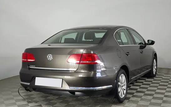 Volkswagen Passat 1.80 Робот, фото №1