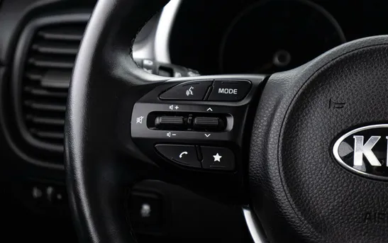 Kia Rio 1.60 Автоматическая, фото №1