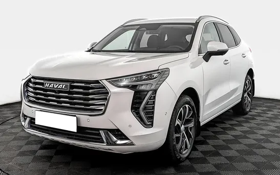 Haval Jolion 1.50 Робот, фото №1