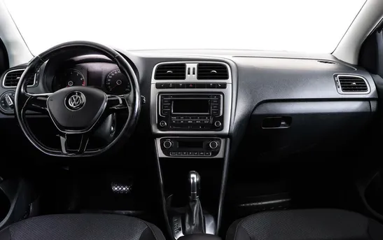 Volkswagen Polo 1.40 Робот, фото №1