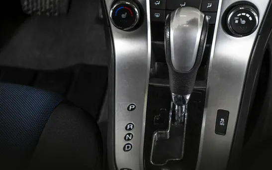 Chevrolet Cruze 1.80 Автоматическая, фото №1