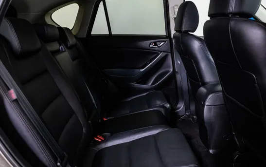 Mazda CX-5 2.00 Автоматическая, фото №1