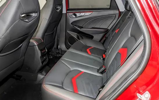 Kaiyi E5 1.50 Вариатор, фото №1