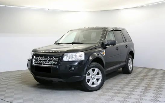 Land Rover Freelander 2.20 Автоматическая, фото №1