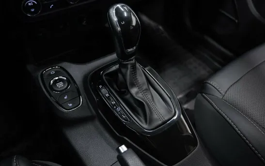 CHERY Tiggo 4 2.00 Вариатор, фото №1