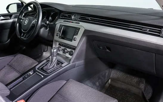 Volkswagen Passat 1.40 Робот, фото №1