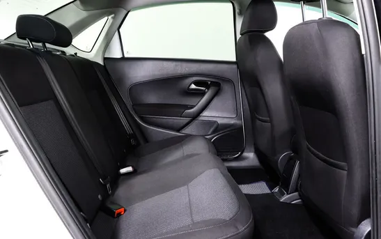 Volkswagen Polo 1.40 Робот, фото №1