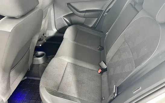 Volkswagen Polo 1.40 Робот, фото №1