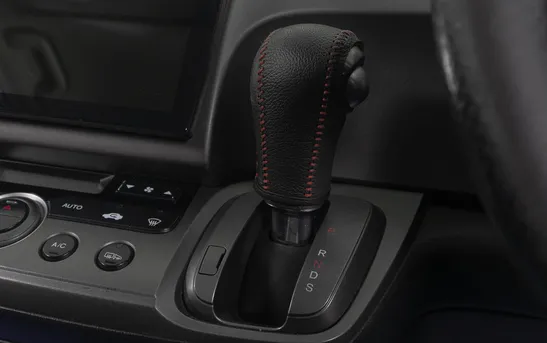 Honda Stream 1.80 Автоматическая, фото №1