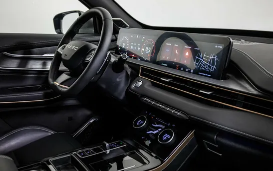 EXEED LX 1.50 Вариатор, фото №1