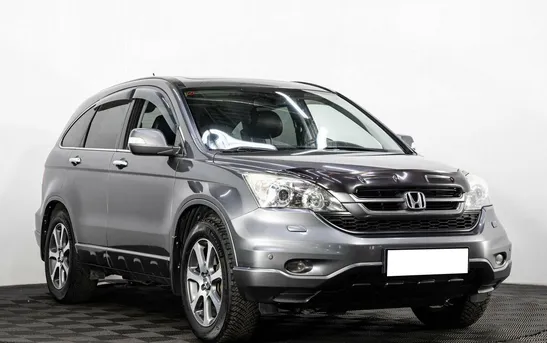 Honda CR-V 2.40 Автоматическая, фото №1