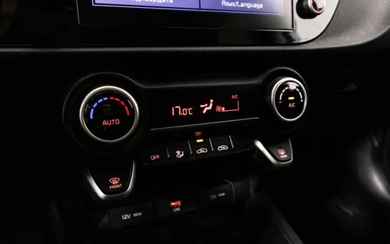 Kia Rio 1.60 Автоматическая, фото №1