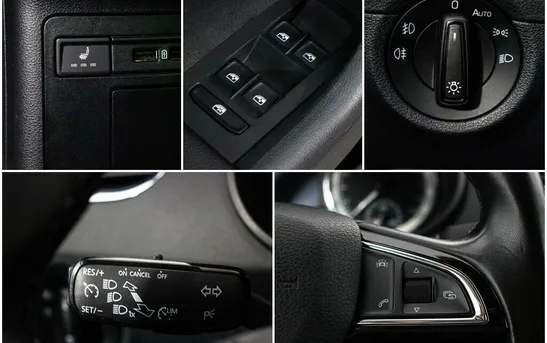 Skoda Octavia 1.80 Робот, фото №1