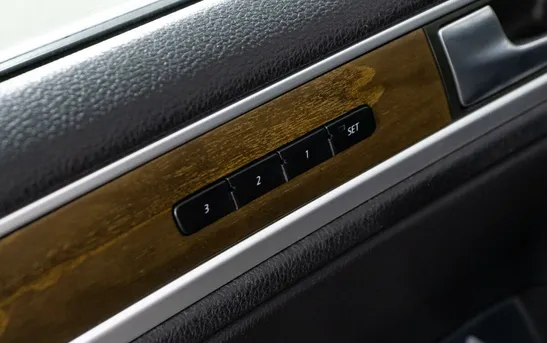 Volkswagen Touareg 3.00 Автоматическая, фото №1