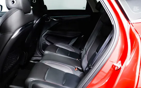 Geely Tugella 2.00 Автоматическая, фото №1