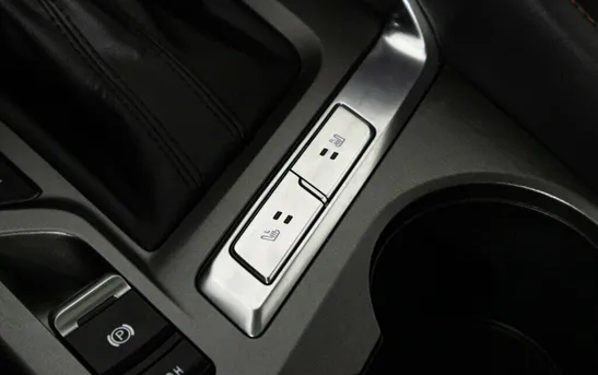 Changan CS35PLUS 1.40 Робот, фото №1