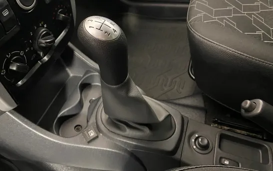 Lada (ВАЗ) Largus 1.60 Механика, фото №1