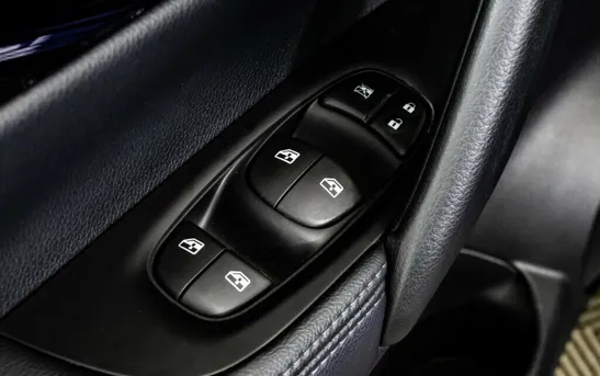 Nissan Qashqai 2.00 Вариатор, фото №1