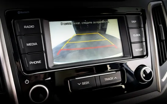 Hyundai Creta 1.60 Автоматическая, фото №1