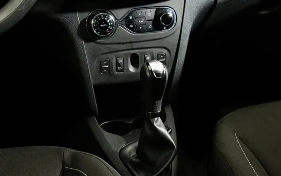 Renault Sandero 1.60 Автоматическая, фото №1