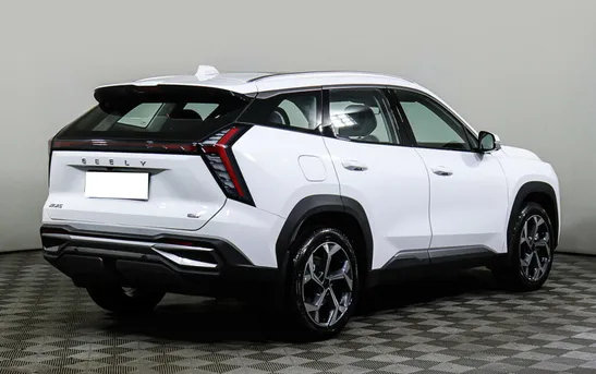 Geely Atlas 2.00 Автоматическая, фото №1