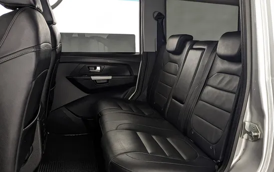 УАЗ Patriot 2.70 Автоматическая, фото №1