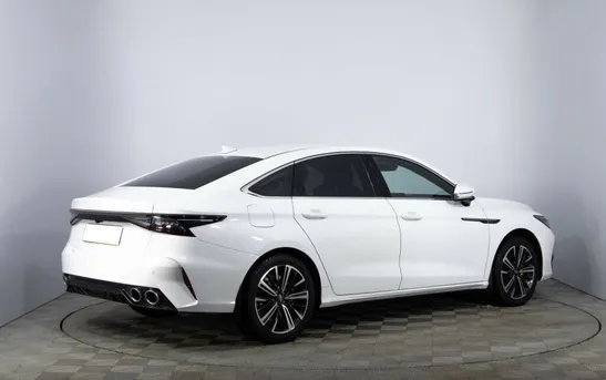 CHERY Arrizo 8 1.60 Робот, фото №1