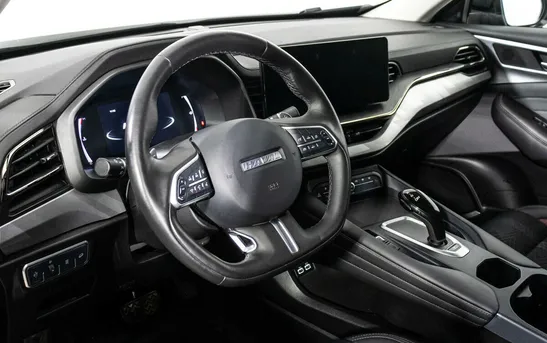 Haval F7x 1.50 Робот, фото №1
