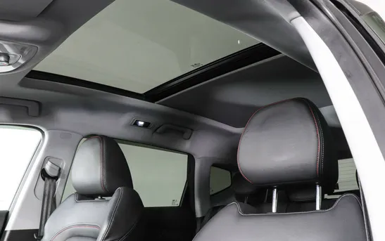 CHERY Tiggo 7 Pro 1.50 Вариатор, фото №1