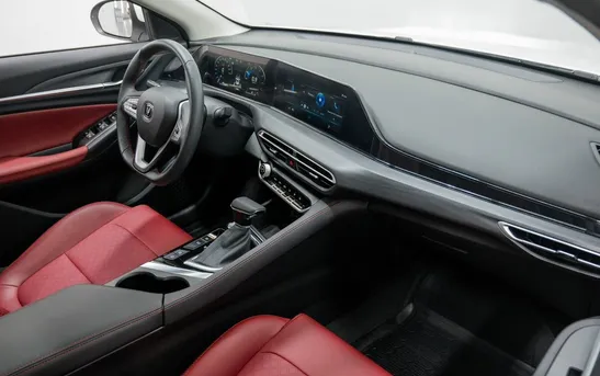 Changan Eado Plus 1.40 Робот, фото №1