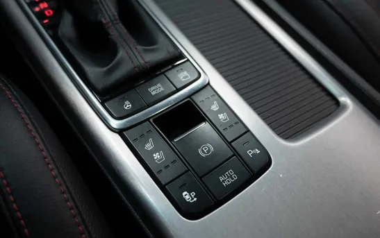 Kia Optima 2.00 Автоматическая, фото №1