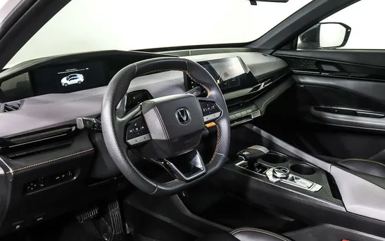 Changan UNI-V 1.50 Робот, фото №1