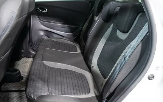 Renault Kaptur 2.00 Автоматическая, фото №1