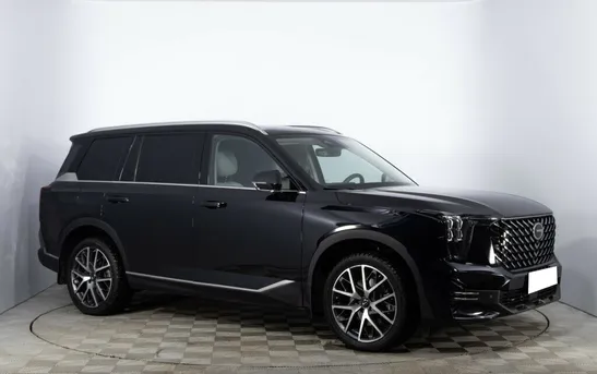 GAC GS8 2.00 Автоматическая, фото №1