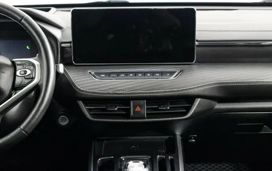 Haval Jolion 1.50 Робот, фото №1