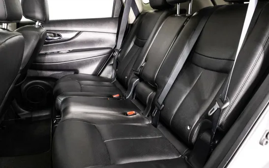 Nissan X-Trail 2.50 Вариатор, фото №1