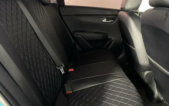 Kia Rio 1.60 Автоматическая, фото №1