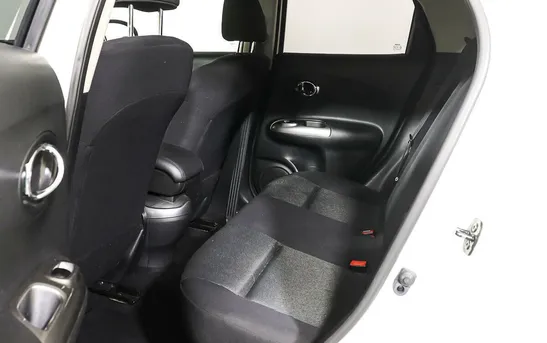 Nissan Juke 1.60 Вариатор, фото №1