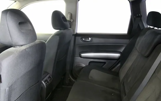 Nissan X-Trail 2.00 Автоматическая, фото №1