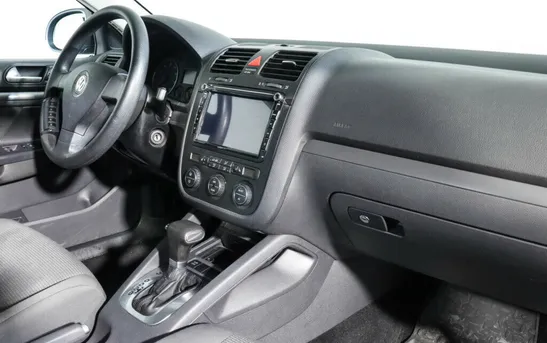 Volkswagen Jetta 1.60 Автоматическая, фото №1