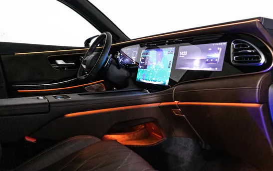 EXEED VX 2.00 Автоматическая, фото №1