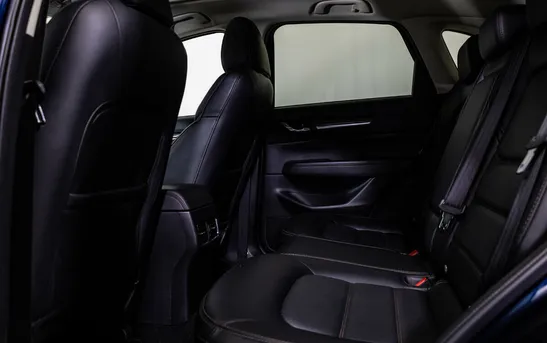 Mazda CX-5 2.50 Автоматическая, фото №1